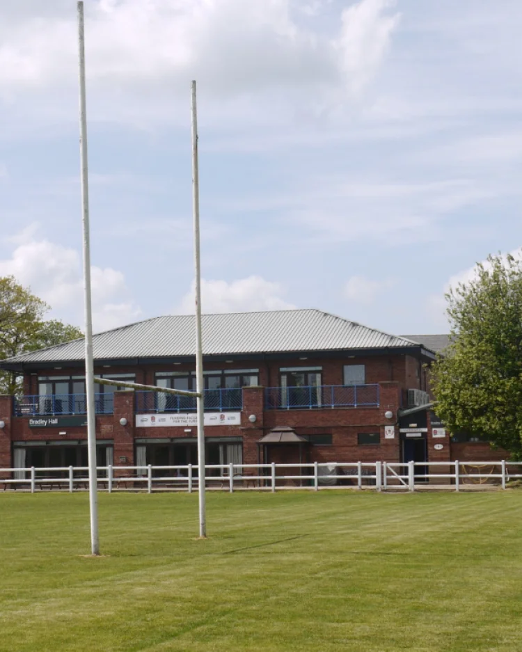 Northern Rugby Club Gosforth Newcastle